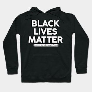 black lives matter Hoodie